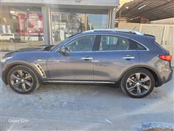 Infiniti FX